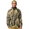 COLUMBIA Pile HELVETIAâ„¢ II PRINTED HALF SNAP FLEECE