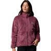 COLUMBIA Giacca BOUNDLESS DISCOVERYâ„¢ SHERPA FULL ZIP II donna