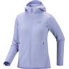ARC'TERYX Pile KYANITE HOODY W Outdoor e Tempo Libero Donna
