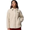 COLUMBIA Giacca PANORAMAâ„¢ SHIRT JACKET Donna