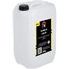 Super FX Liquido per macchine delle BOLLE professionali - Professional BUBBLE LIQUID (25l)