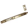 OEM Catenaccio a Leva in Acciaio Ottonato Frontale 16 mm Misura 50 cm conf.12 Pz