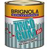 Brignola Solution Brignola Zincogum Plus. Bianco avorio. LT. 0,75
