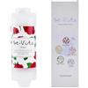 Be-Vita Filtro doccia coreano con vitamine, Be-Vita, anti perdita di capelli, previene la pelle secca, rimuove il cloro, rimozione della ruggine, aromaterapia rilassante, non tossico (ROSA)