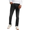 LEE - Jeans Uomo - Vestibilità Dritta Regular - Daren Zip Fly