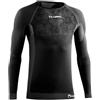 Lurbel Win Long Sleeves, Maglia termica, Abbigliamento termico, Maglietta invernale, Maglietta a maniche lunghe, Maglietta anti-odore. Unisex.