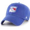 47 Brand Chicago Blackhawks Adjustable cap Clean Up NHL