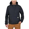 Carhartt Rain Defender Loose Fit Lightweight Packable Anorak Giacca/Cappotto Uomo (Pacco da 1)