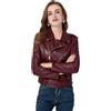 Peuignao Giubbino Ecopelle Giubbotto Pelle Giacca Similpelle Giubbotto Similpelle Biker Giubbini Moto Leather Jacket Giacche Finta Pelle Pu Bikers Giacca Chiodo Ecopelle Giubbotti Moto Donna Primavera