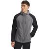Under Armour UA VIBE WOVEN JACKET 0008 - ULTIMATE BLACK X-Small