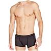 Kappa Boxer Uomo Cotone Elasticizzato Confezione 6 Pezzi