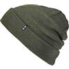 Enter The Complex® Berretto Uomo e Donna Invernale, 100% Lana Merino, Cuffia, Unisex