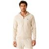BOSS Felpa con Cappuccio e Zip da Uomo Hugo 50557206 | Felpa a maniche lunghe, tessuto morbido, vestibilità regolare, capo comodo, con cappuccio, cerniera integrale, capo caldo