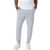 Hanes - Hanes Originals - Pantaloni da Jogging da Uomo, 100% Cotone, Pantaloni da Tuta Uomo