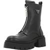 GUESS TRONCHETTO E STIVALETTO Donna GUESS FL8ILA ELE10 LEILA BLACK
