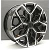 Kia CERCHIO IN LEGA KIA CEED PRO CEED DIAMOND CUT 17" GT LINE 52910-J7BA0...