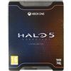 Microsoft Halo 5 Guardians Limited Edition XBOX One Game [Edizione: Regno Unito]