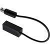 Wodsty Compatibile con Wii U Switch per Pro PC per Windows per Mac OS | Supporta fino a 4 controller, compatibile con Wii U, Switch e PC, installazione e play