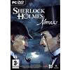 Sherlock Holmes Nemesis (PC DVD)