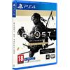 Playstation JUEGO SONY PS4 GHOST OF TSUSHIMA DIRECTOR S CUT