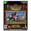 WARNER BROS Harry Potter: Quidditch Champions Deluxe Edition - Xbox Series X