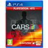 Bandai Namco PlayStation Hits Project Cars - PlayStation 4 [Edizione: Regno Unito]