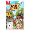 Astragon Amber Isle,1 Nintendo Switch-Spiel