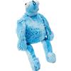 SATOHA Gorpets 25 Pollici Cuddle Soft Tartaruga Gigante Cane-Giocattolo, Rosso
