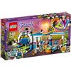 LEGO 41350 LEGO Friends Autolavaggio Mille Spazzole