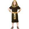 Wicked Costumes Kids Boys Egyptian King Fancy Dress