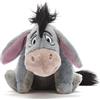 Disney Store Official Mini Peluche IH-Oh con Imbottitura in Pallini, Winnie The Pooh, 17 cm, Piccolo Asinello Peluche da coccolare, Adatto Anche a Neonati