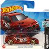 Hot Wheels - Pontiac Aztek Custom - HW Modified 9/10 - HTD37 - Short Card - Sparco - Yokohama - K&N - Mattel 2024 - 1:64