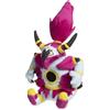 Pokémon Center: Hoopa, peluche seduto Cuties, 20,3 cm