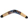 Australian Treasures - Boomerang Legno di Canguro da 50 cm