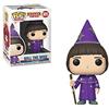 Funko Pop! Vinyl: Television: Stranger Things: Will Byers - (The Wise)- Figura in Vinile da Collezione - Idea Regalo - Merchandising Ufficiale - Giocattoli per Bambini e Adulti - TV Fans
