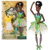 Disney Store Disney Tiana Ballet Doll - 11 ½ Inches