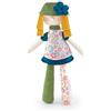 Trudi 19428 - Bambola Bionda Fleur