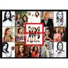 toynk Desperate Housewives Collage - Puzzle da 1000 pezzi, rompicapo, per adulti, 68 x 50 cm