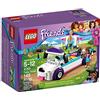 LEGO Friends 41301 - Set Costruzioni La Sfilata dei Cuccioli