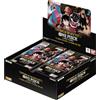 BANDAI Emperors in The New World Booster OP-09 - Gioco di carte One Piece - Inglese (età 7+)