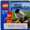 Lego City 5610 Lavoratori Edili