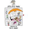 Tim R Ramey STick Tim Comics (Tascabile) Stick Tim Comics