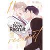 The New Recruit (Comic) Vol. 3 (Tascabile) New Recruit (Comic)