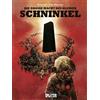 Jean Van Hamme Grze Große Macht des kleinen Schninkel, Die: (Copertina rigida)