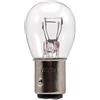 GOOFIT Lampadina Luce Freno Posteriore 12v 5w 21w / 5w Sostituzione per Scooter ciclomotore ATV Quad Go Kart Dirt Bike