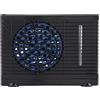 Garsent ventilatore di aria condizionata condizionatore portatile da auto, mini dispositivo di raffreddamento di aria del condizionatore d'aria portatile del camion dell'automobile 12V