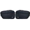 GREAT BIKERS GEAR FODERA BORSA BORSE BORSE INTERNE PER BMW RT GS 1150 1100 850 K1200 ESPANDIBILE
