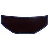 Rdtnvc Per Peugeot 3008 GT 5008 2016-2023 Strisce Decorative Aria | Accessori per auto Tappetino antiscivolo decorativo per console strumenti speciale rimontato
