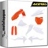 MOTOTOPGUN acerbis 0022933.553.023 kit full plastiche replica 023 compatibile con ktm sx 85 2018 2019 2020 2021 2022 2023 2024 mototopgun