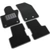 IL TAPPETO AUTO BY FABBRI 3 SPRINT02002 - Tappetini su Misura per Auto in Moquette Antiscivolo Compatibile con Renegade MY15 MY16 MY17 dal 2015-